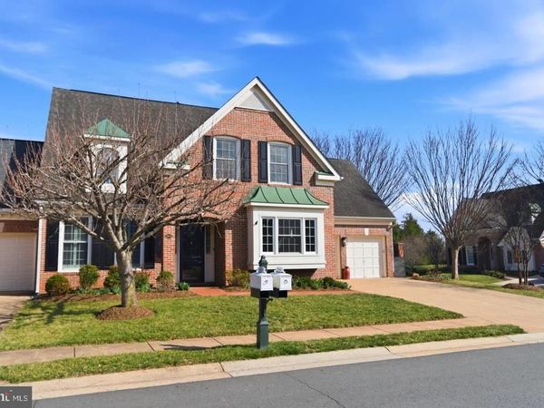 18444 CAMELBACK TERRACE , LEESBURG, VA 20176
