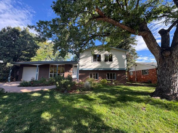 2445 Forest Ave, Boulder, CO 80304