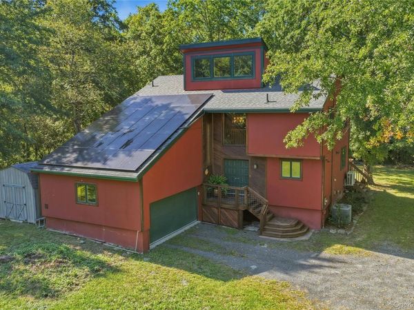 1250 Bruynswick Road , Gardiner, NY 12525