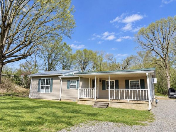 8551 Highway 49, Erin, TN 37061