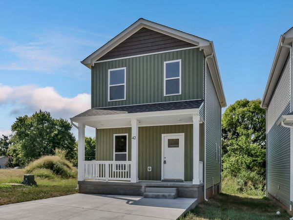 42 Dixon Dr , Clarksville, TN 37040