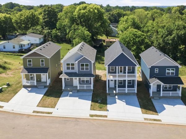 38 Dixon Drive , Clarksville, TN 37040
