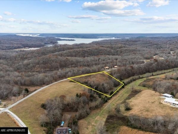 0 Jack Saunders Rd , Unit 51, Waverly, TN 37185