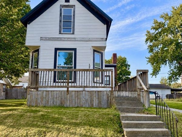 344 Elm Street, Wabash, IN 46992