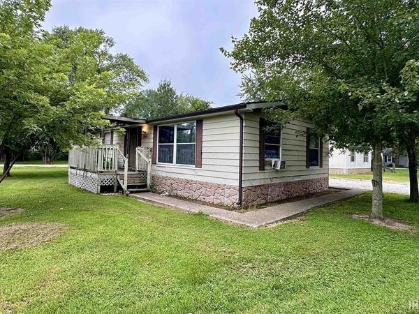 9404 W 90 N Road, Richland, IN 47634