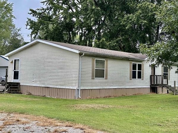 9386 W 90 N Road, Richland, IN 47634
