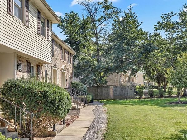 138 N Park Ridge Road, Bloomington, IN 47408