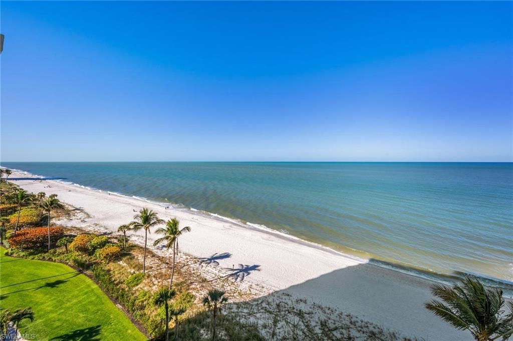 10 Seagate Dr, Unit 6N, Naples, FL 34103 Photo