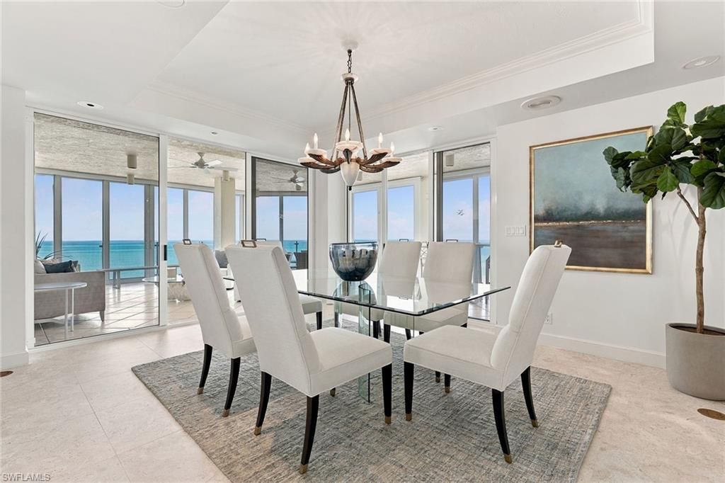 10 Seagate Dr, Unit 6N, Naples, FL 34103 Photo
