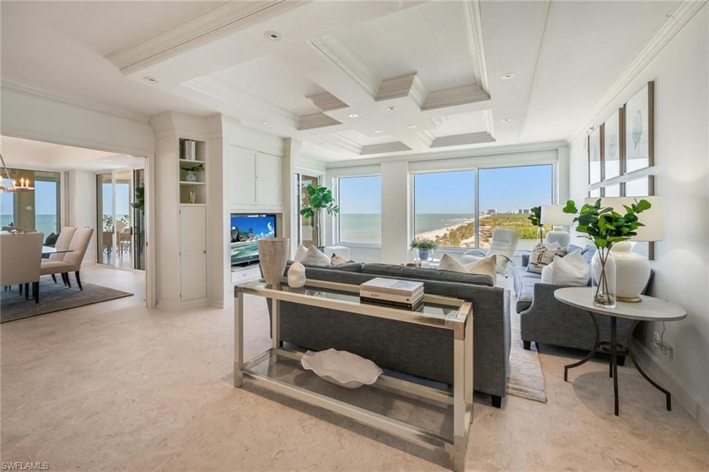 10 Seagate Dr, Unit 6N, Naples, FL 34103 Photo