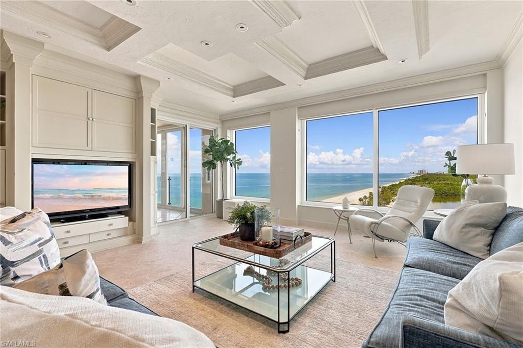 10 Seagate Dr, Unit 6N, Naples, FL 34103 Photo