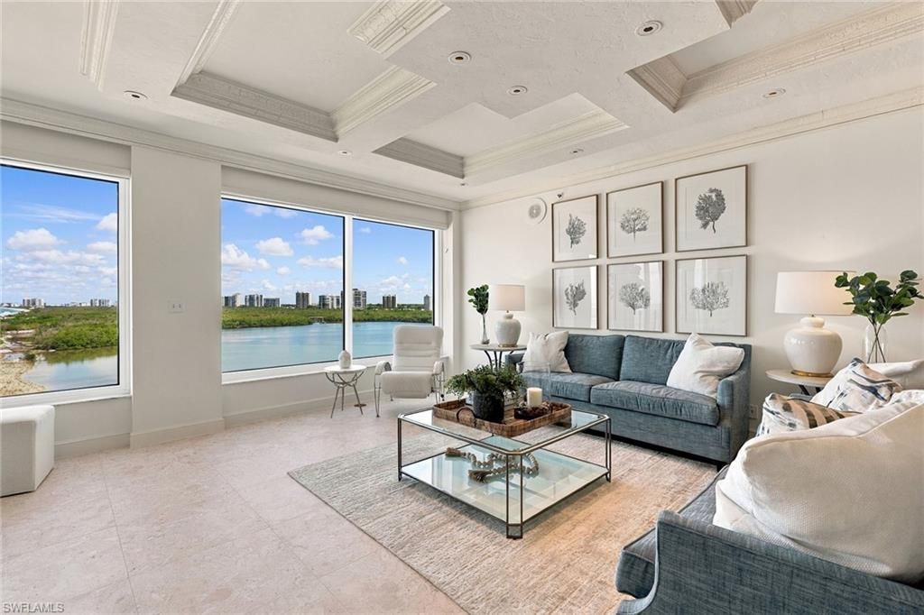 10 Seagate Dr, Unit 6N, Naples, FL 34103 Photo