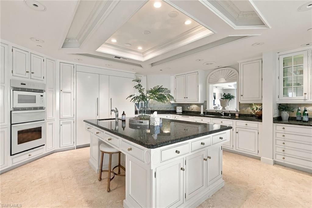 10 Seagate Dr, Unit 6N, Naples, FL 34103 Photo