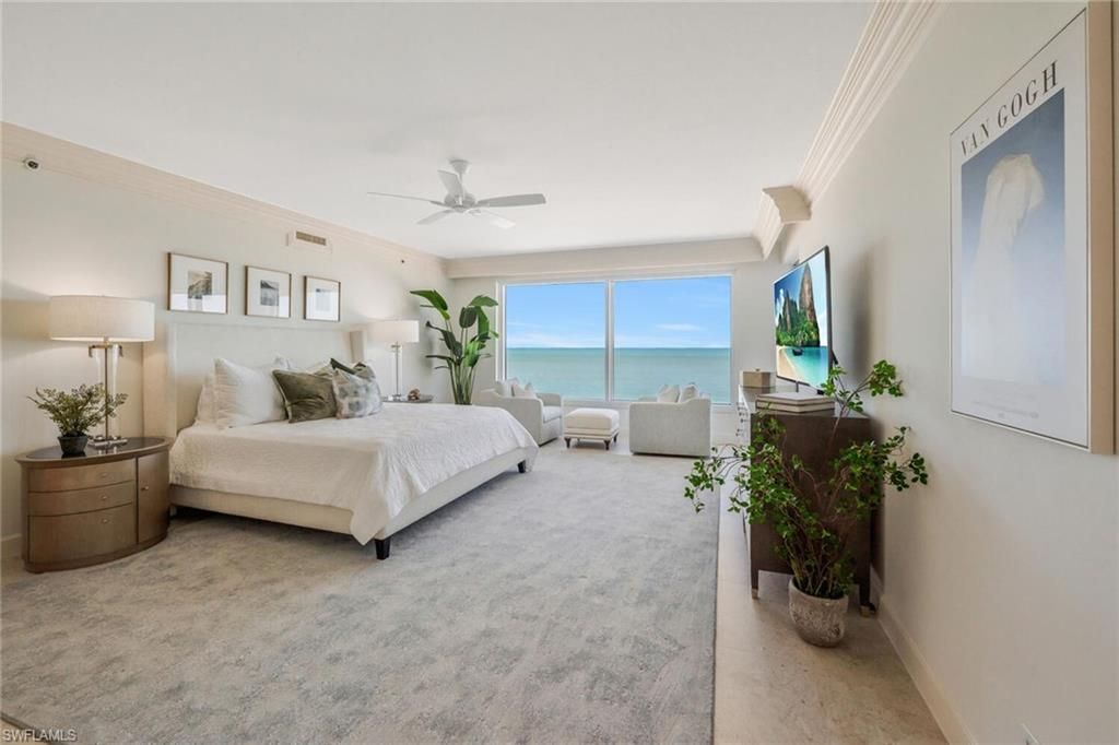 10 Seagate Dr, Unit 6N, Naples, FL 34103 Photo