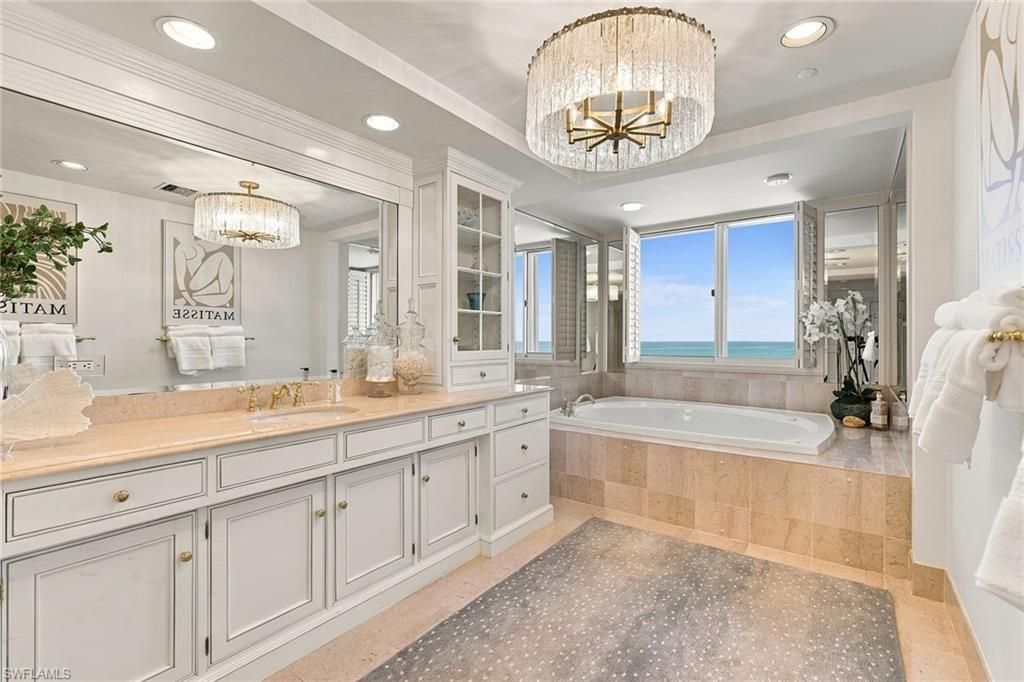 10 Seagate Dr, Unit 6N, Naples, FL 34103 Photo