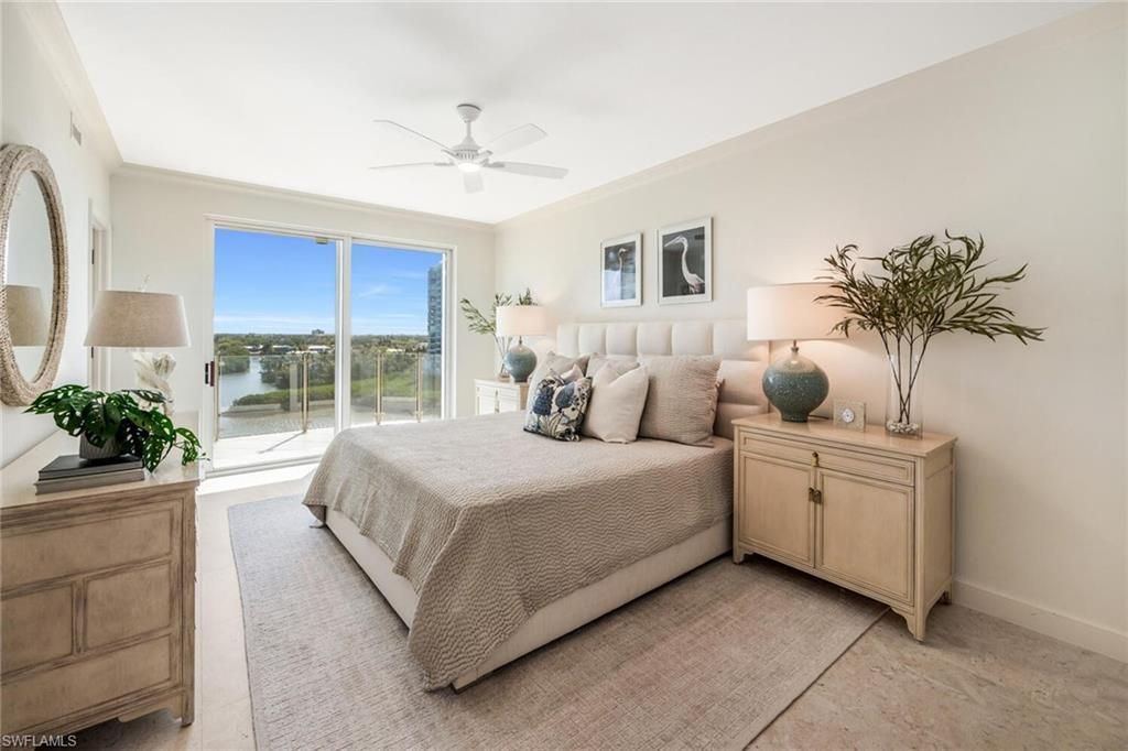 10 Seagate Dr, Unit 6N, Naples, FL 34103 Photo