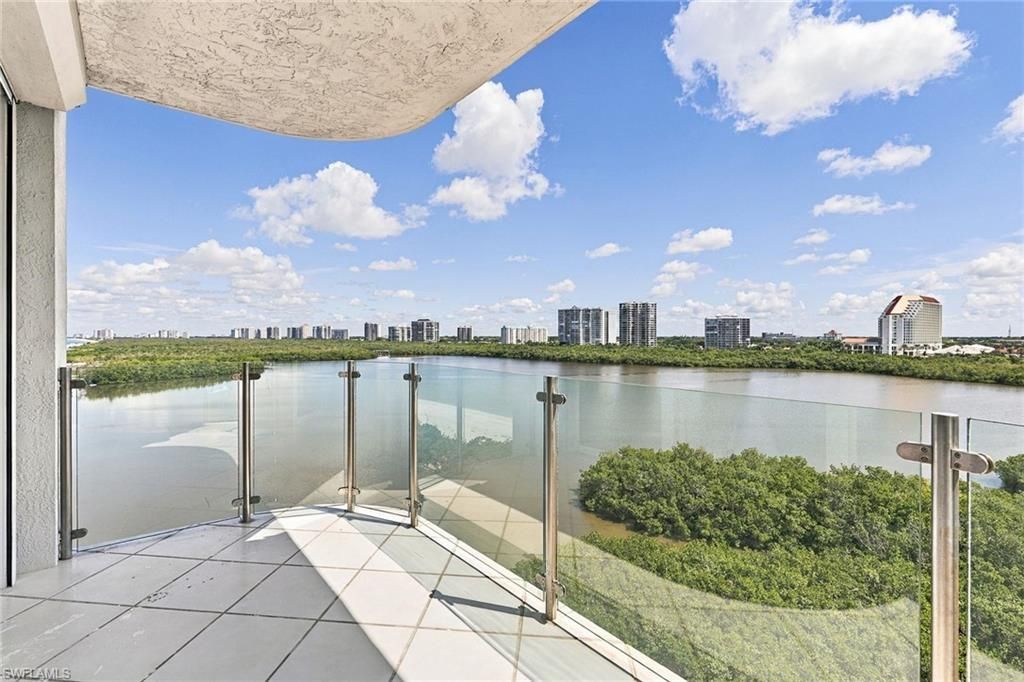 10 Seagate Dr, Unit 6N, Naples, FL 34103 Photo