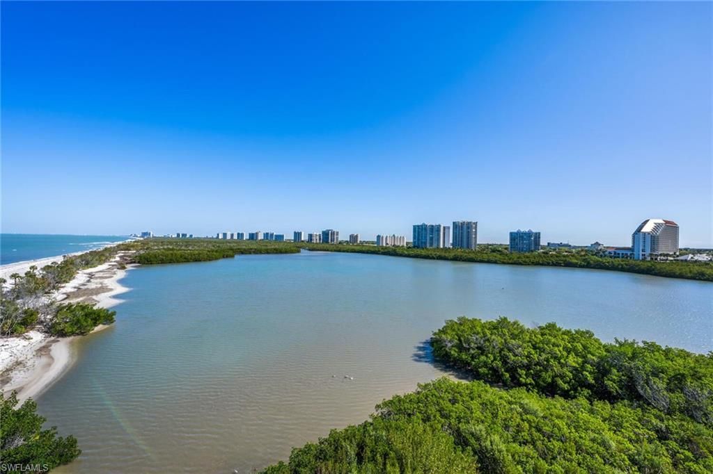 10 Seagate Dr, Unit 6N, Naples, FL 34103 Photo