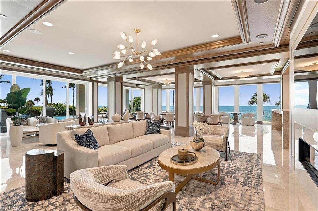 10 Seagate Dr, Unit 6N, Naples, FL 34103 Photo