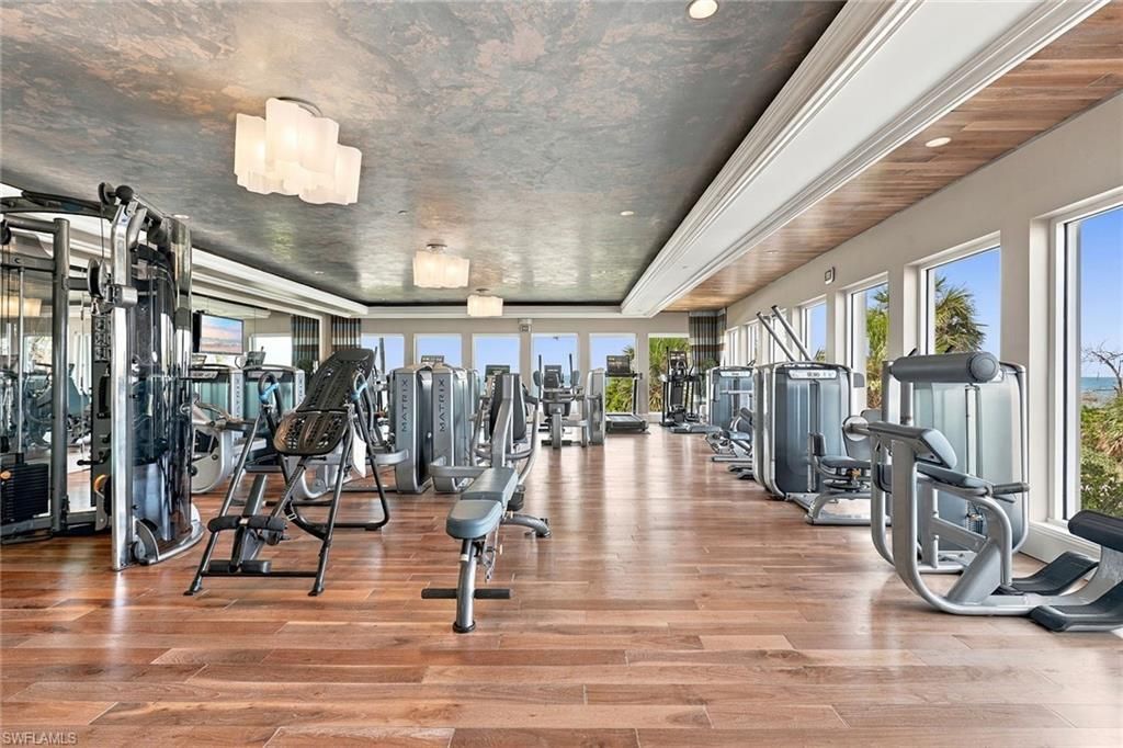 10 Seagate Dr, Unit 6N, Naples, FL 34103 Photo