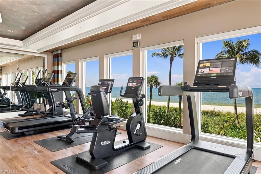10 Seagate Dr, Unit 6N, Naples, FL 34103 Photo