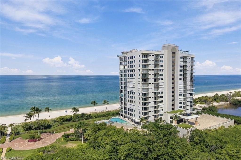 10 Seagate Dr, Unit 6N, Naples, FL 34103 Photo