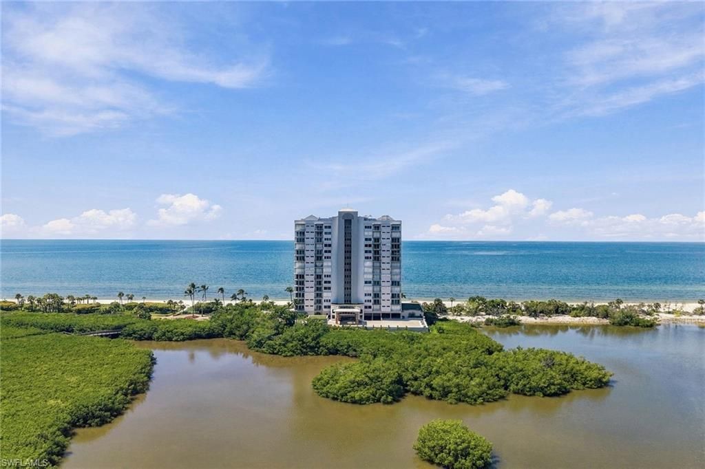 10 Seagate Dr, Unit 6N, Naples, FL 34103 Photo