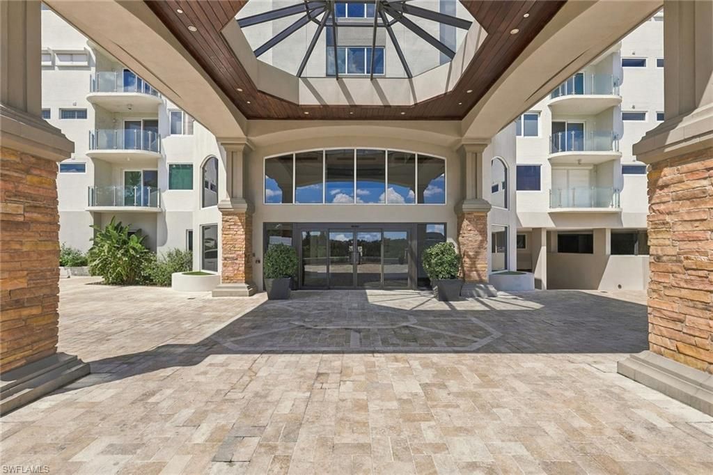 10 Seagate Dr, Unit 6N, Naples, FL 34103 Photo