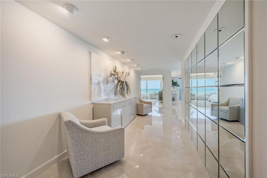 10 Seagate Dr, Unit 6N, Naples, FL 34103 Photo
