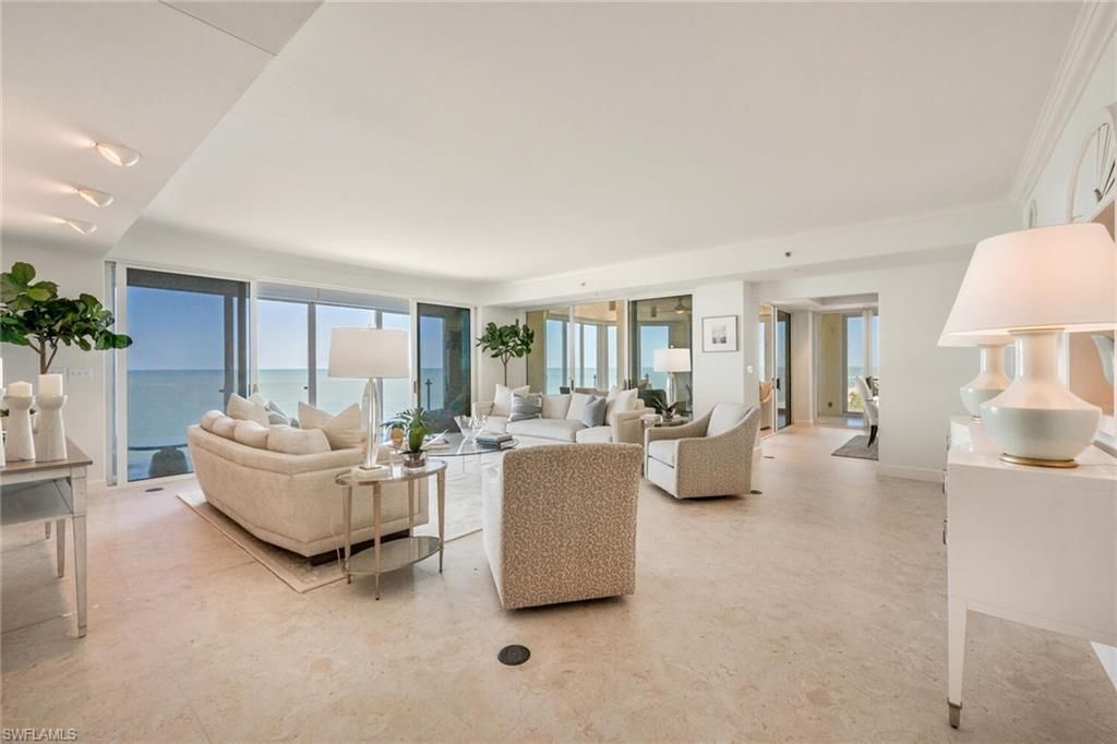 10 Seagate Dr, Unit 6N, Naples, FL 34103 Photo