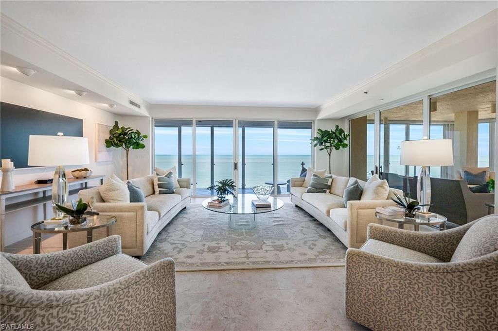 10 Seagate Dr, Unit 6N, Naples, FL 34103 Photo