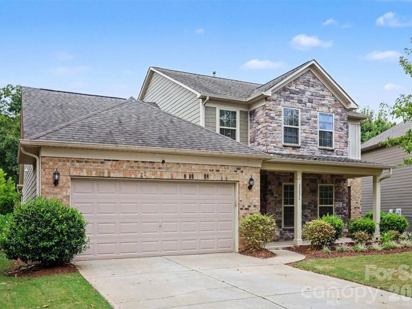 12826 Rusty Blackbird Way , Charlotte, NC 28278