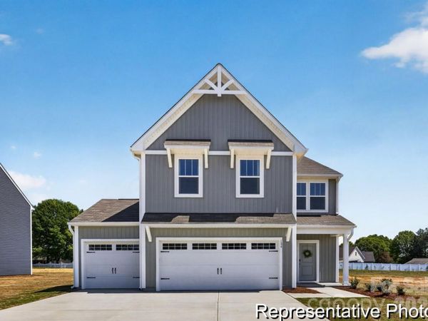 122 E Springhouse Court , Unit 16p, Statesville, NC 28625