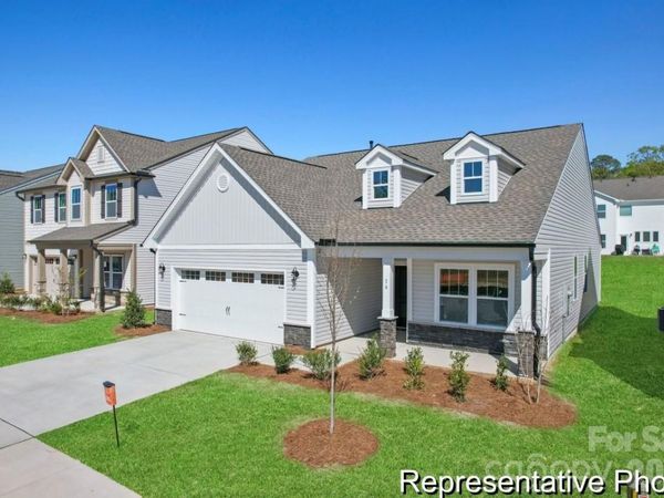 143 Heritage Hall Lane , Unit 22p, Statesville, NC 28625
