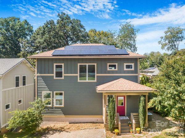 27 Hubbard Avenue , Asheville, NC 28806