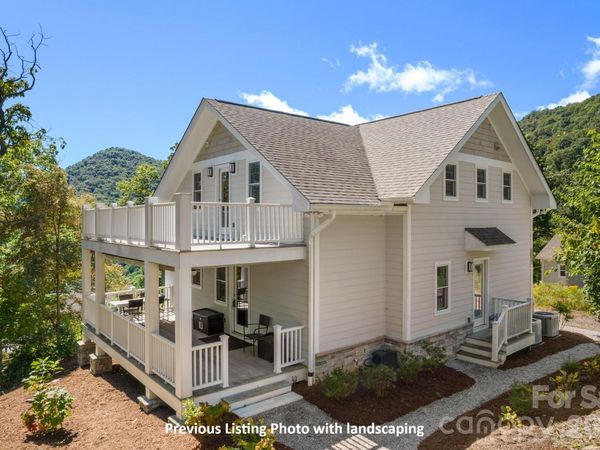 11 Lila Lane , Clyde, NC 28721