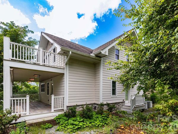 11 Lila Lane , Clyde, NC 28721