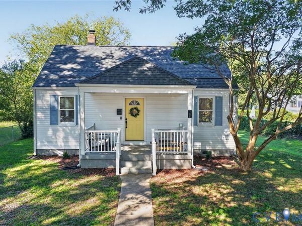 1408 Carter Street , Richmond, VA 23220