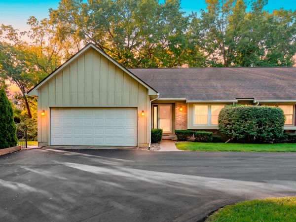 321 Pratt Road, Kalamazoo, MI 49001