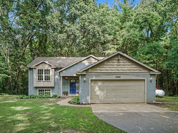 25180 Chaty Lane, Gobles, MI 49055
