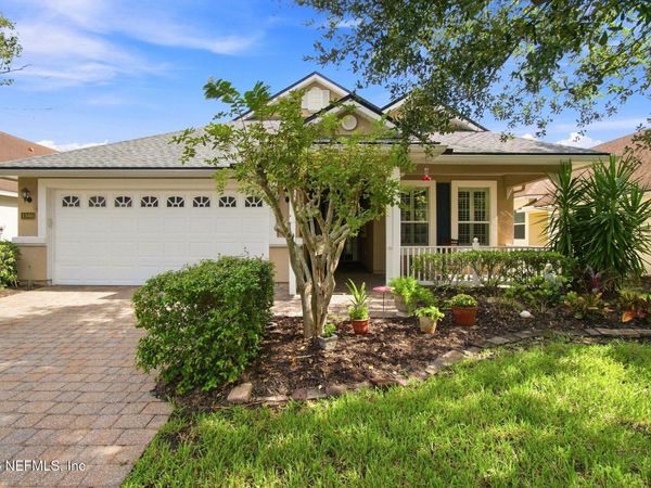 1346 CASTLE PINES Circle, St. Augustine, FL 32092