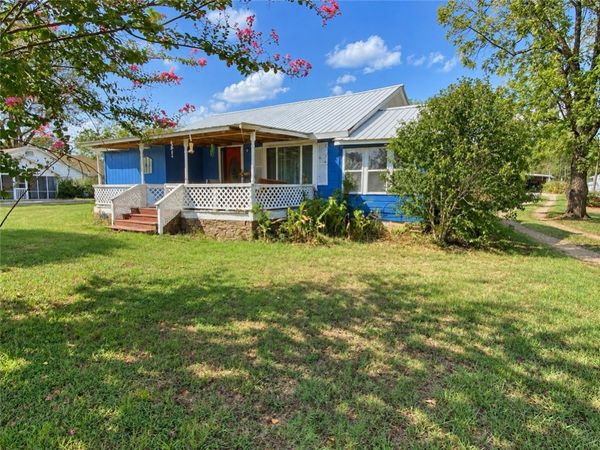 10596 Us Highway 64 , London, AR 72847
