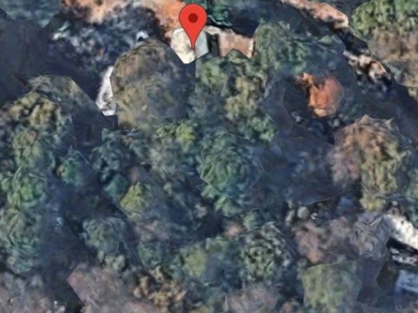260 26th Street , Ellijay, GA 30540