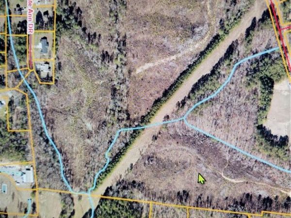 12 Airport Road, Dalton, GA 30721
