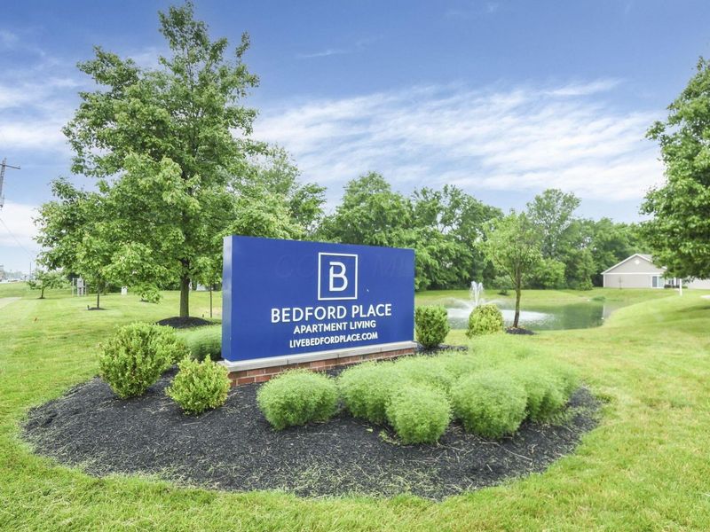 8410 Diversey Loop , Unit 601, Blacklick, OH 43004 Photo 35