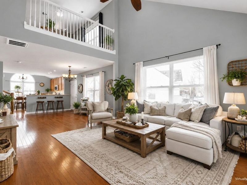 8410 Diversey Loop , Unit 601, Blacklick, OH 43004 Photo 8