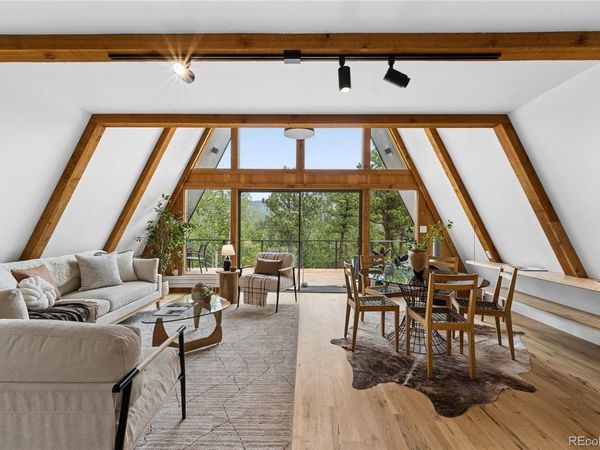 118 Crooked Spur , Boulder, CO 80302