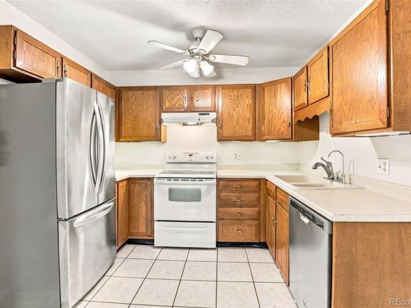 13635 E Bates Avenue , Unit 212, Aurora, CO 80014