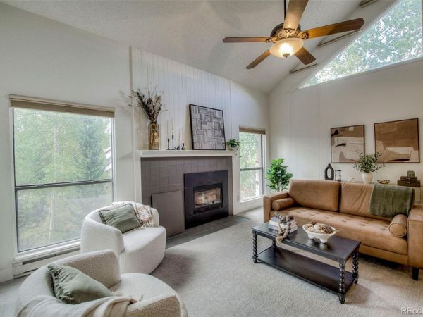 129 Broken Lance Drive , Unit B304, Breckenridge, CO 80424