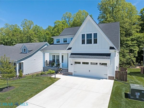 8625 Terroir Lane, New Kent, VA 23124
